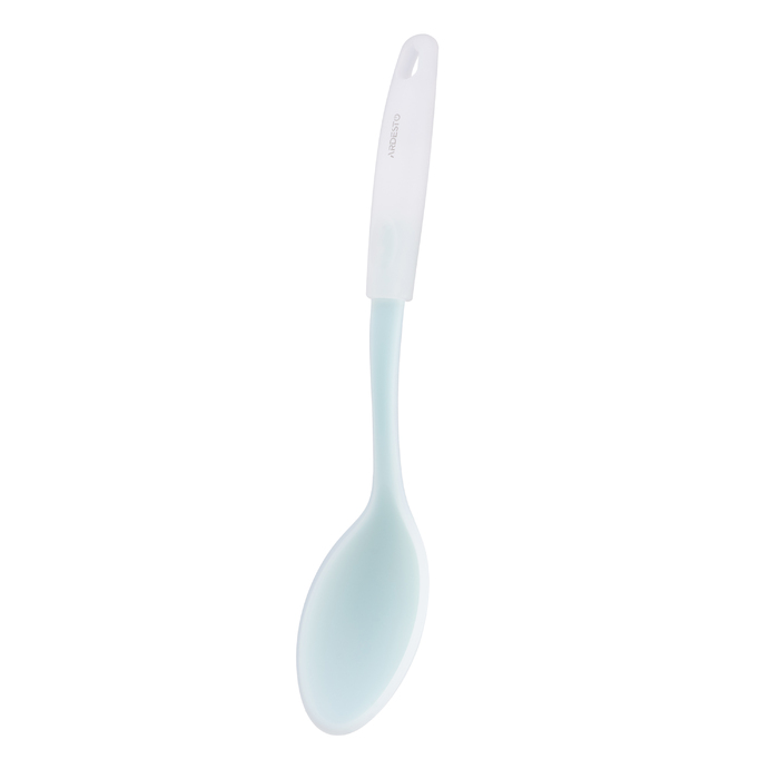 ARDESTO Spoon Fresh, 31,2см, силикон, пластик, синий