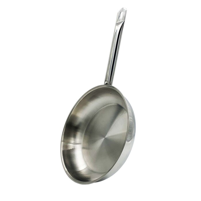 Набор посуды BergHOFF COMFORT с металлическими крышками, 7 пр.