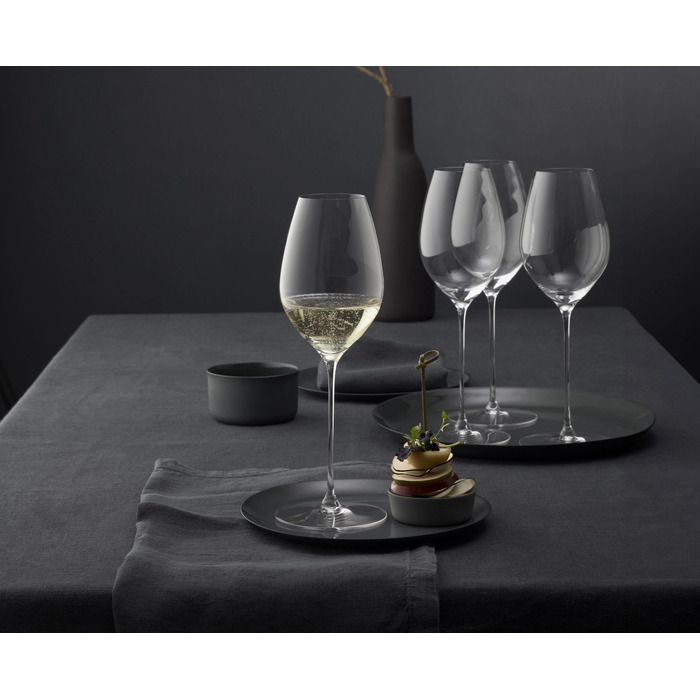 Набор из 2 бокалов для шампанского 464 мл, Superleggero Riedel