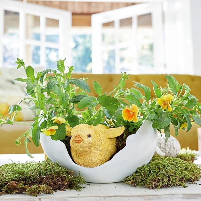 Декоративна миска до Великодня Loberon