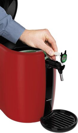 Диспенсер для разлива пива 5 л 70 Вт SEB