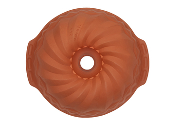Форма для випічки кругла, 23,5 см, Römertopf