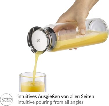 Графин 1 л alfi