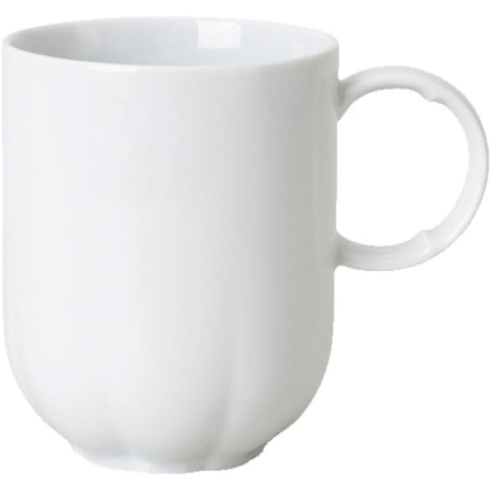 Кухоль з ручкою 0,39 л Sonetto Bianco Rosenthal