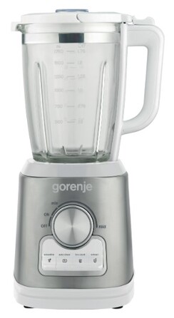 Стаціонарний блендер Gorenje B1400E  (6986991)