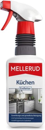 Средство для мытья кухонной мебели 500 мл Mellerud