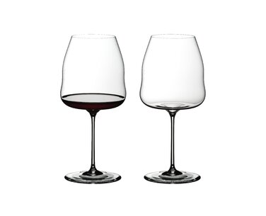 Набір з 2 келихів для червоного вина Піно Нуар/Неббіоло 950 мл, Winewings Riedel
