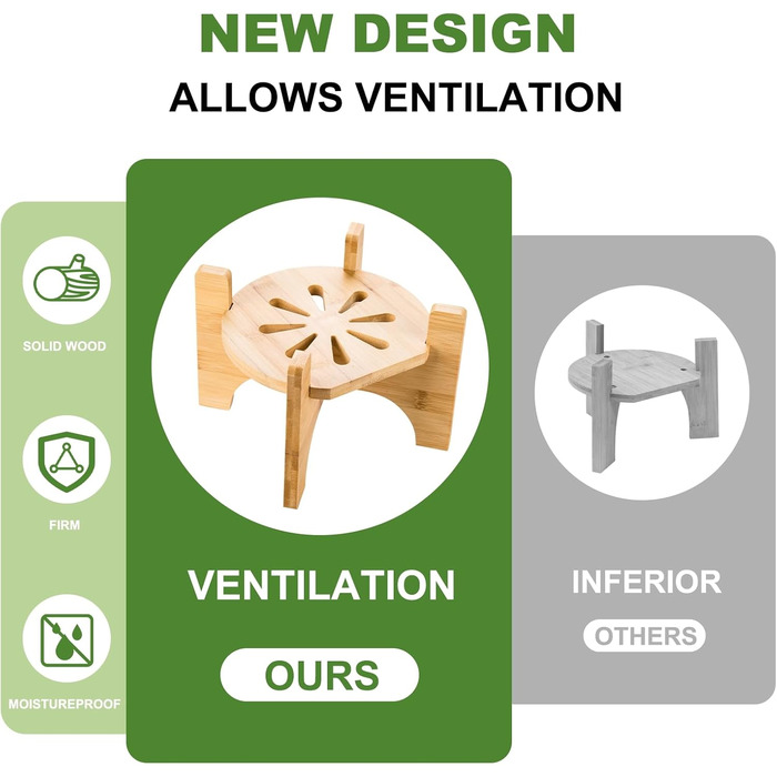 Скляний диспенсер для напоїв зі стійкою 3,8 л Whimsii