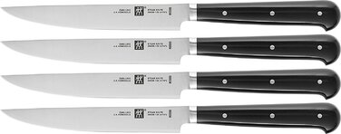 Набір ножів для стейка 4 предмета Steak Zwilling