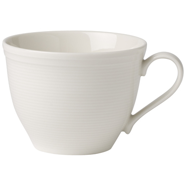 Чашка для кави 0,25 л, біла Color Loop Villeroy & Boch