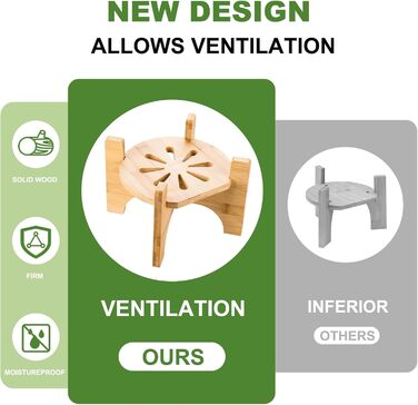 Скляний диспенсер для напоїв зі стійкою 3,8 л Whimsii