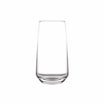ARDESTO Gloria Shine High Glasses Набор, 480мл, 3шт, стекло, прозрачный