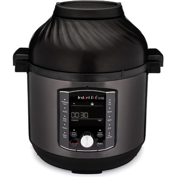 Электрическая мультиварка 7,6 л 1500 Вт Instant Pot
