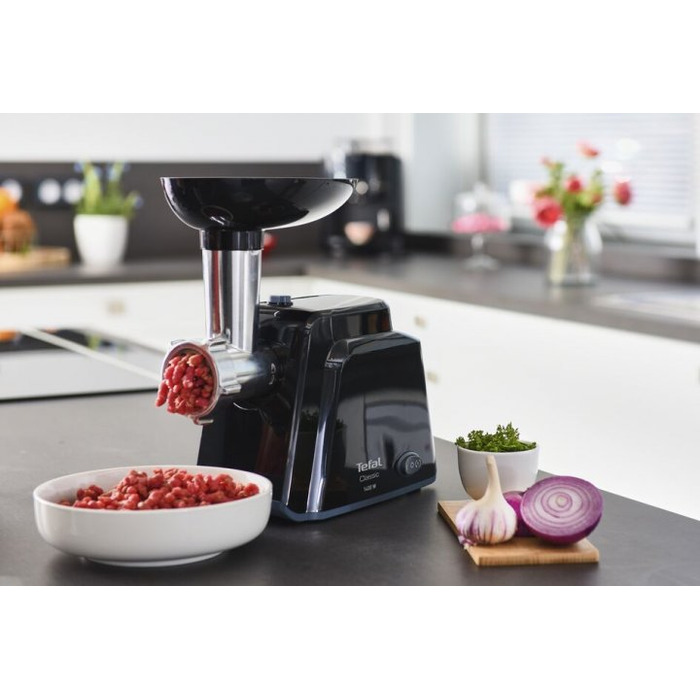 Мясорубка Tefal NE105838 (6807786)
