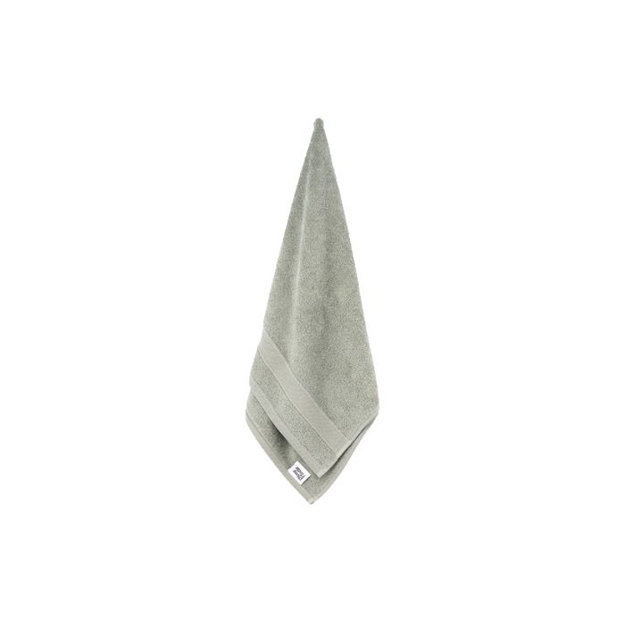 Полотенце махровое Ardesto SuperSoft, 50х90см, 100% хлопок, зеленый