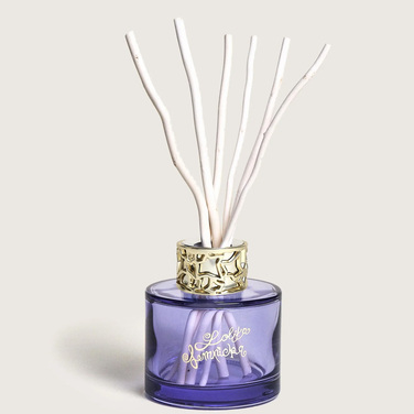 Набір Maison Berger Paris: дифузор LOLITA LEMPICKA блакитний, 100 мл + Наповнювач з ароматом LOLITA LEMPICKA, 90 мл та спрей з ароматом LOLITA LEMPICKA, 50 мл