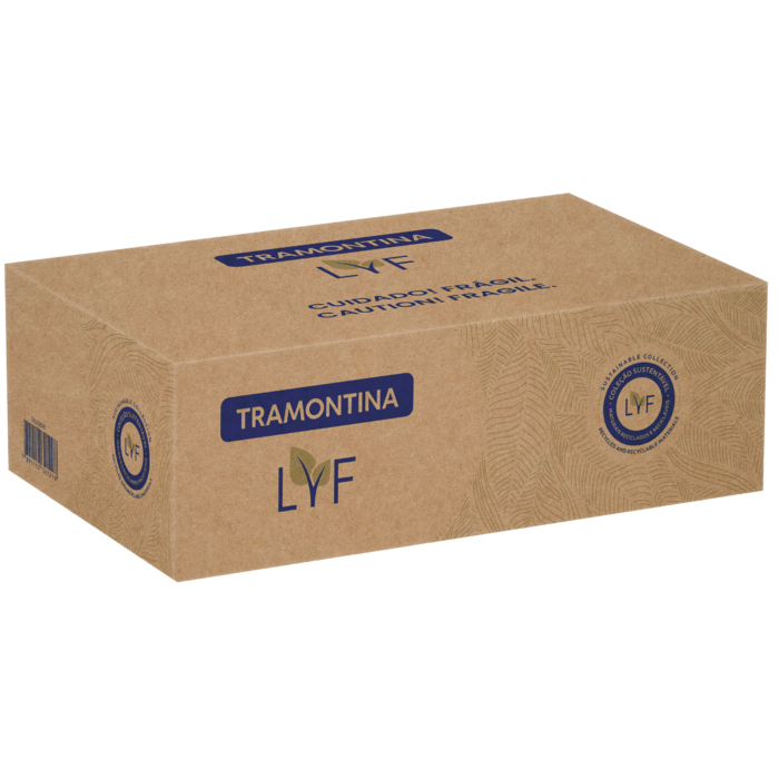 Ніж для овочів Tramontina Lyf, 76 мм (6907630)