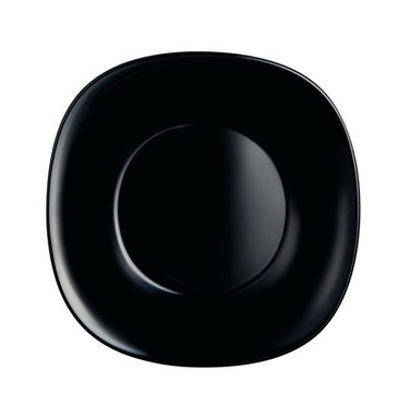Сервиз столовый Luminarc Carine Black&White, 18 предметов (6773529)
