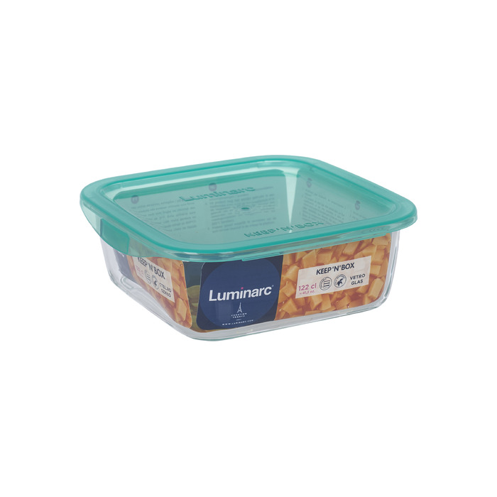 Контейнер LUMINARC KEEP'N BOX 1220 мл (6475802)