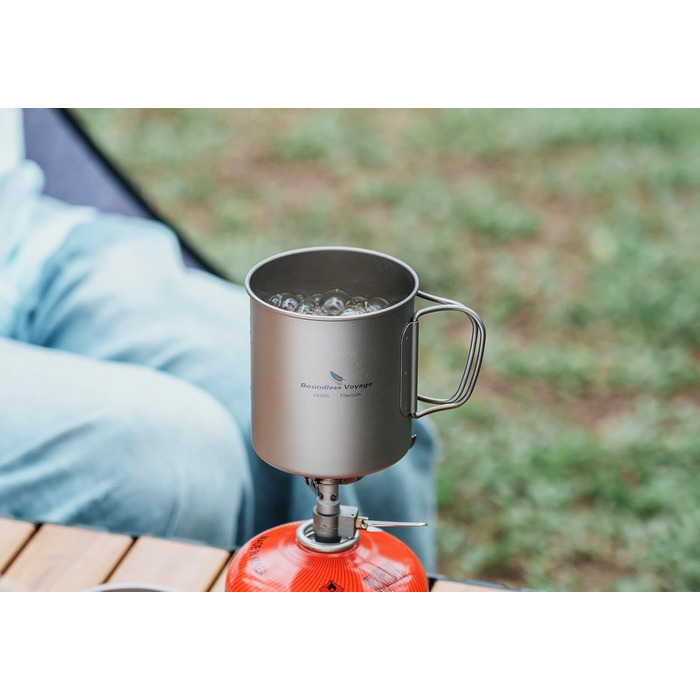 Набор кружок для кемпинга 3 шт Boundless Voyage