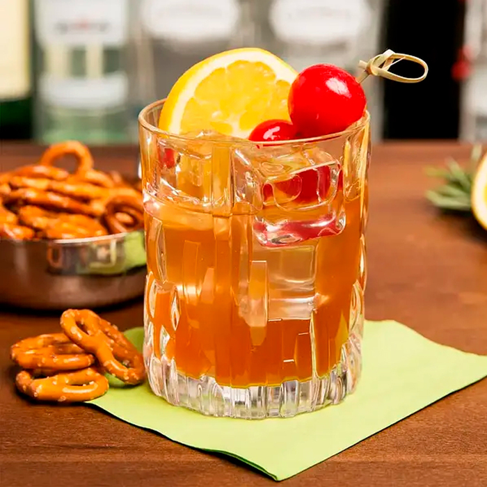 98151 Склянка низька Whisky tumbler 330 мл серія 'Shu Fa'