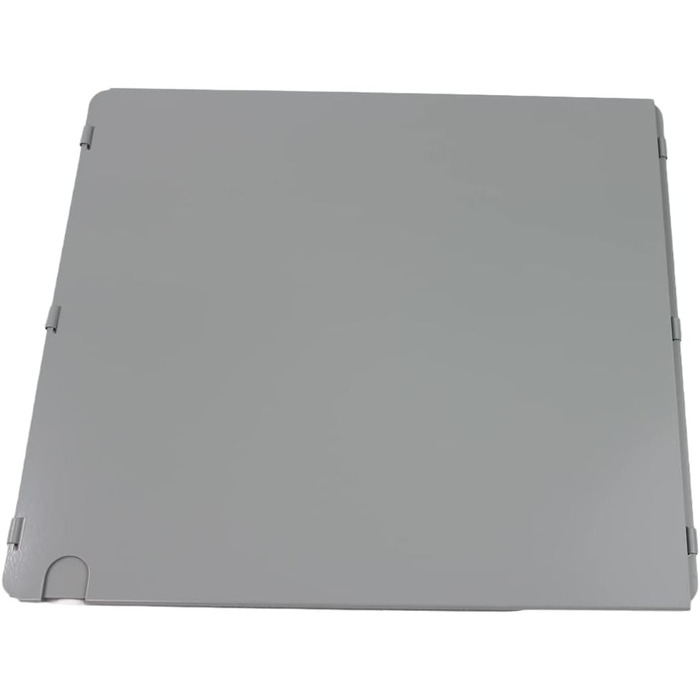 Металлический брызгозащитный экран для плиты Generisch