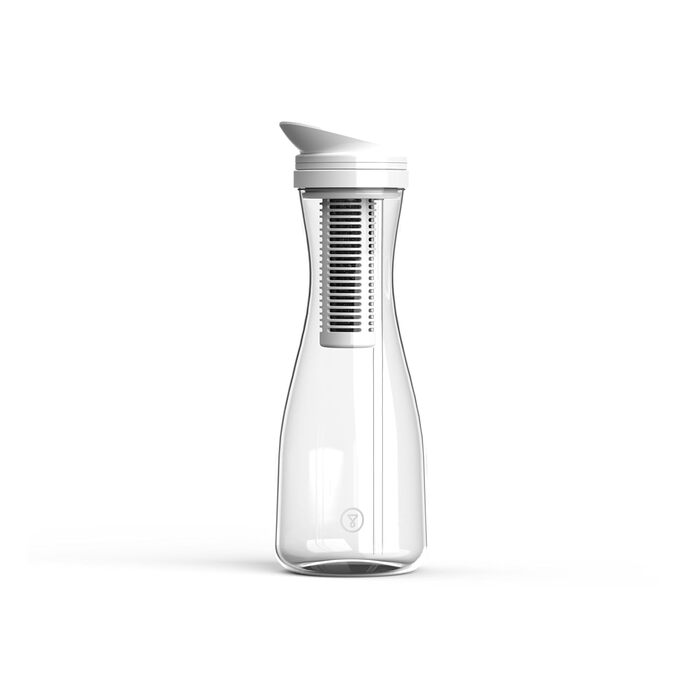 Скляний графин з кришкою 1,45 л TAPP Water