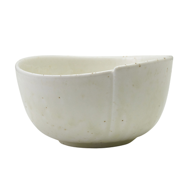 Салатник 340 мл, 11.5 см, Kozo Porcelain Shiro, GenWare