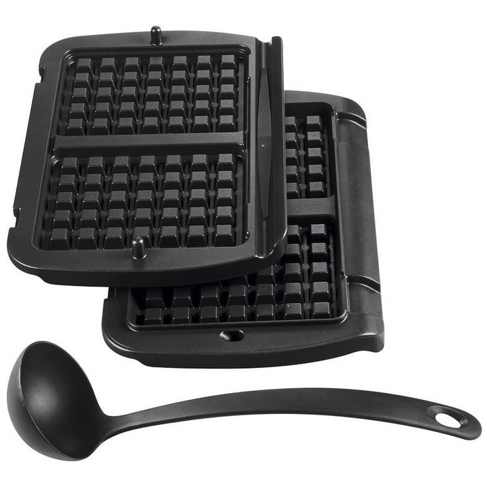 Гриль Tefal GC716 OptiGrill+