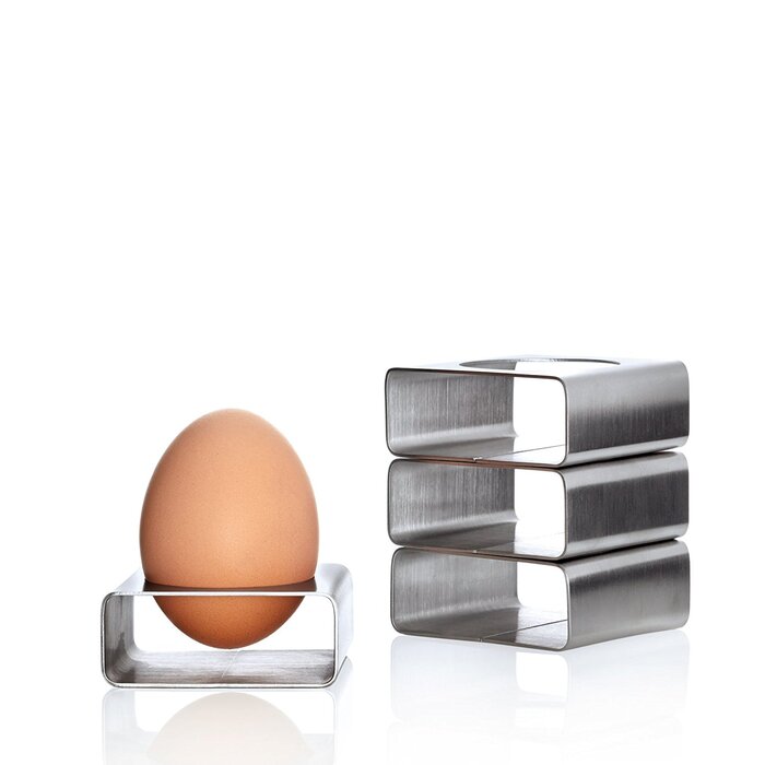 Підставка для яєць набір 4 предмети Utilo Blomus