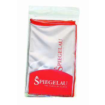 Полірувальна тканина, мікрофібра Spiegelau