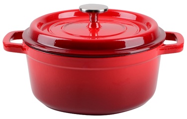 Каструля RINGEL Essen (3.8 л) 24 см (6858202)