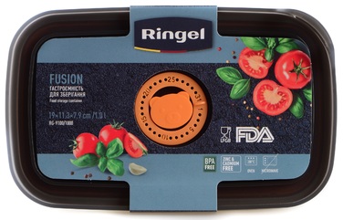 Гастроємність для зберігання Ringel Fusion, 1 л (6941835)