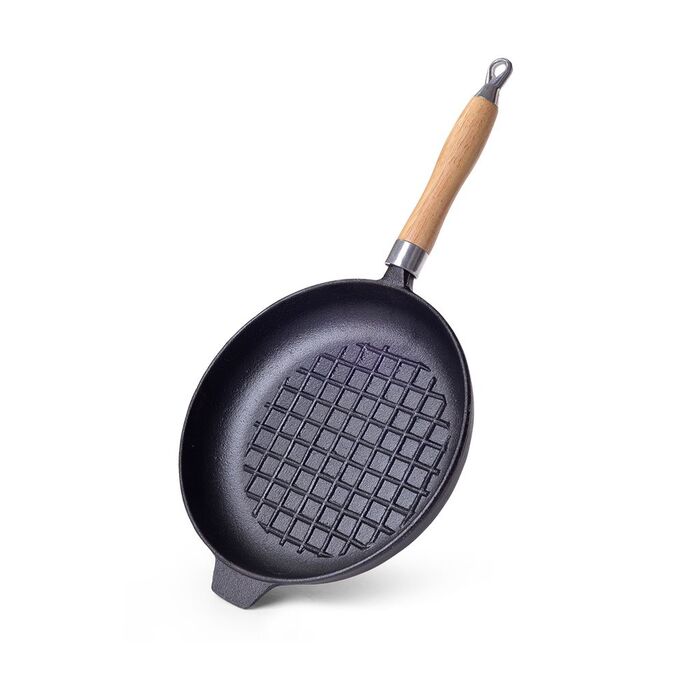 Сковорідка для смаження Fissman 23x4 см (4095)