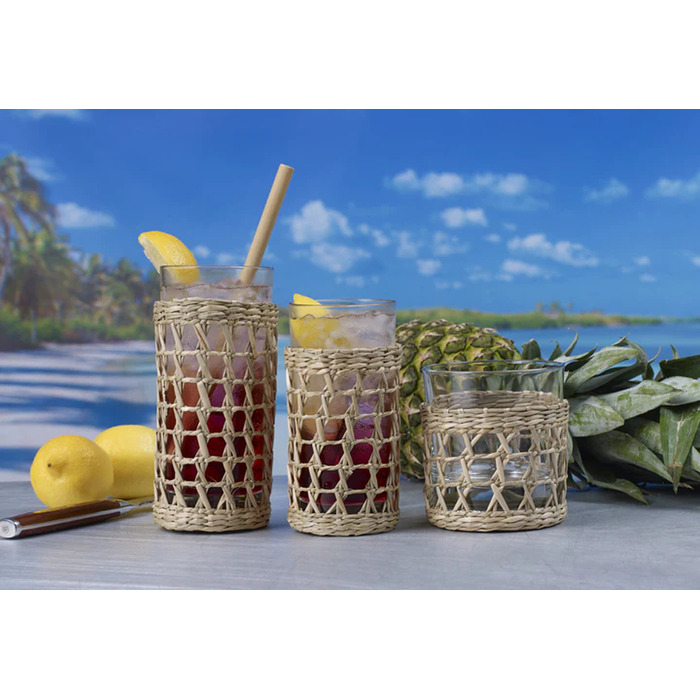 Склянка 300 мл, Gili, Urbanbar (Урбанбар)