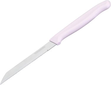 Нож для овощей 12 см, розовый Pamela Reif Fackelmann