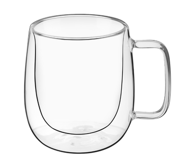 Набор чашек с двойной стенкой Ringel Guten Morgen, 2х400 мл (6726104)