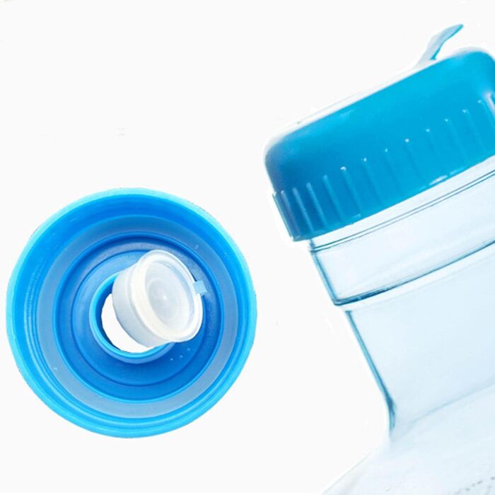 Баклажка для води 18,9 л Milageto
