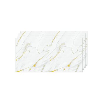 колір: золота гармонія