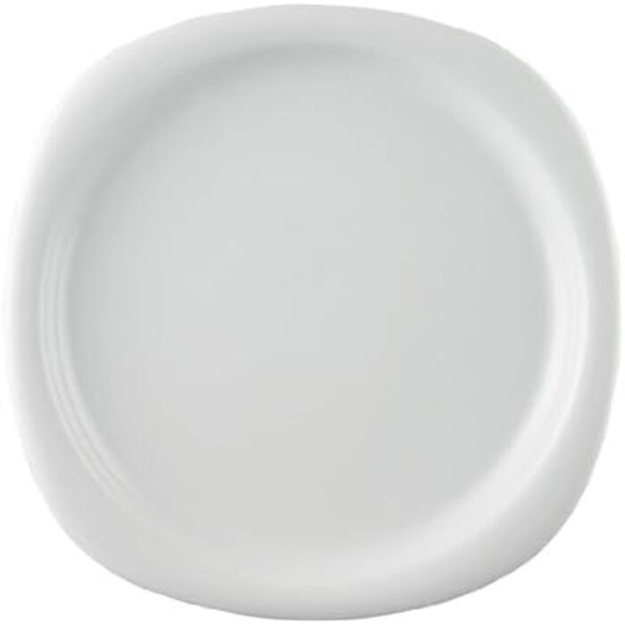 Тарелка обеденная 28 см Suomi Weiss Rosenthal