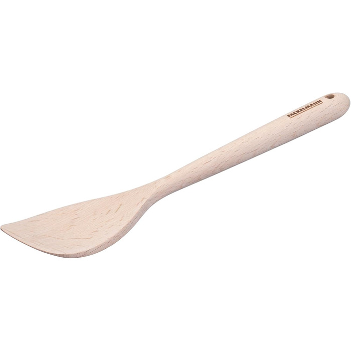 Лопатка кухонная 28 см, буковое дерево Pamela Reif Fackelmann