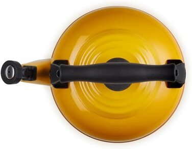 Чайник 2,1 л Tradition жовтий Nectar Le Creuset