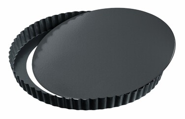 Форма для випічки пирога кругла Ø 24 см La Forme Plus Kaiser