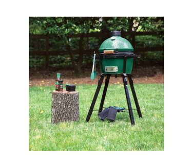 Подставка для гриля MX портативная Big Green Egg 120649 Код: 005789