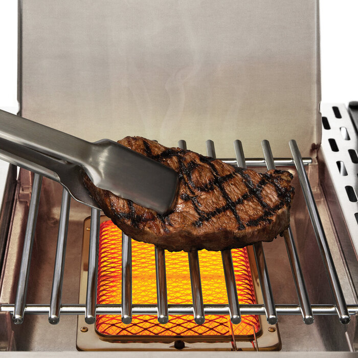 Газовый гриль Broil King Regal S 690 IR 997383 Код: 011967