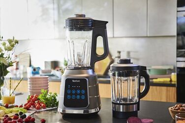 Стационарный блендер Tefal BL985A31 (6671691)