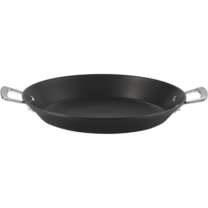 Сковорода для паельї 32 см Le Creuset