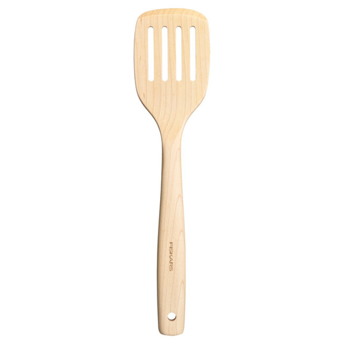Лопатка с прорезями Fiskars Folken (1075686)