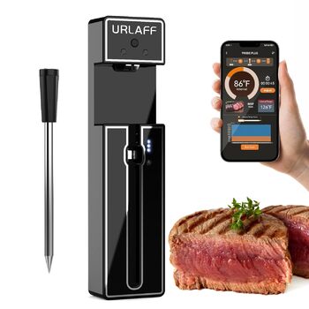 Термометр для мяса URLAFF MixStick