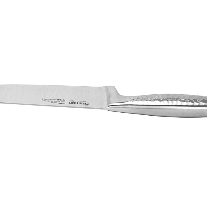 Ніж Fissman кухарський FIRMIN 20 см X30Cr13 сталь (12061)